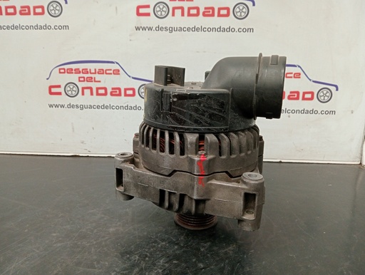 [195818] ALTERNADOR