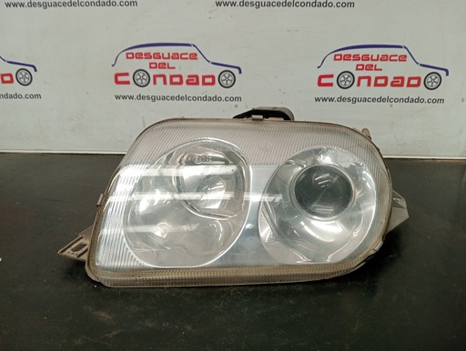 [195320] FARO IZQUIERDO