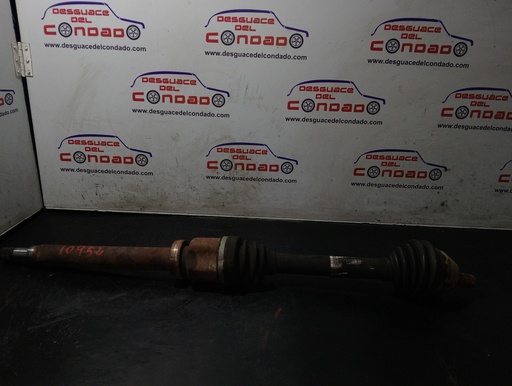 [192350] TRANSMISION DELANTERA DERECHA