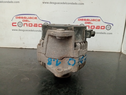 [192266] ALTERNADOR