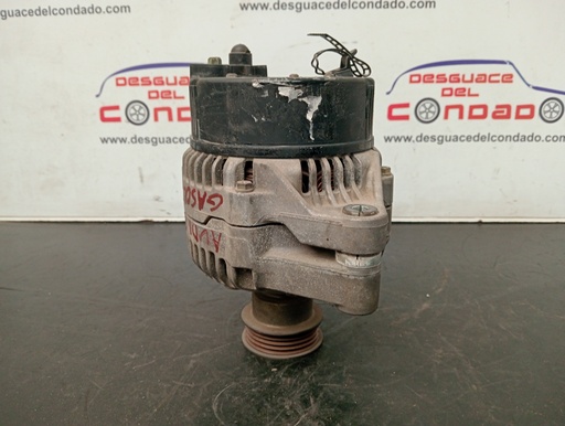 [192843] ALTERNADOR