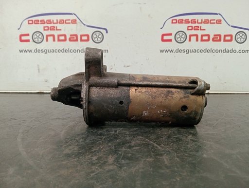 [193277] MOTOR ARRANQUE