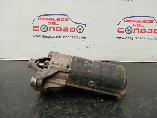 [195324] MOTOR ARRANQUE