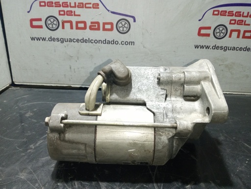[201579] MOTOR ARRANQUE