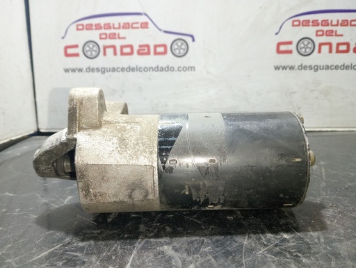 [201935] MOTOR ARRANQUE