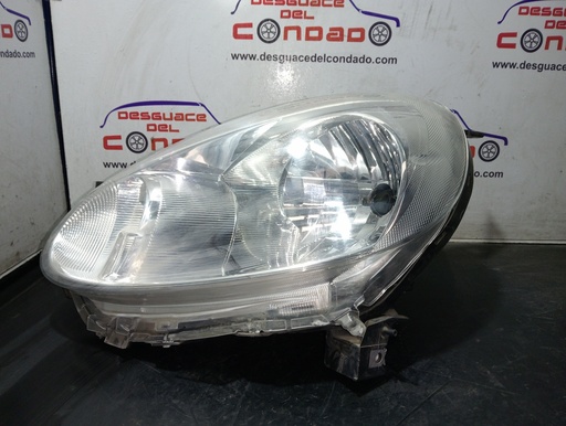 [206992] FARO IZQUIERDO