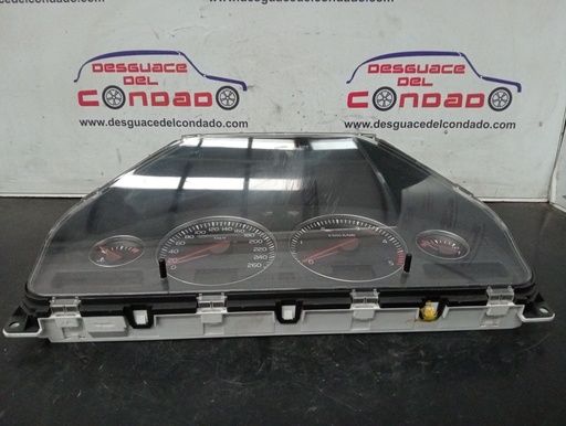 [198608] CUADRO INSTRUMENTOS