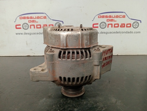 [194164] ALTERNADOR