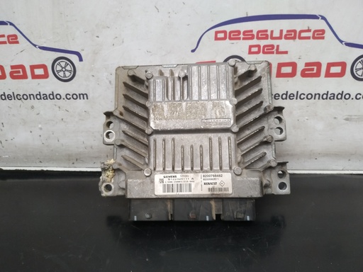 [215593] CENTRALITA MOTOR UCE