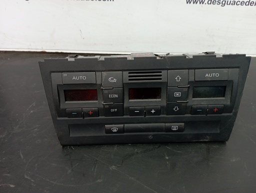 [162124] MANDO CLIMATIZADOR