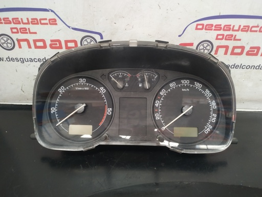 [215917] CUADRO INSTRUMENTOS