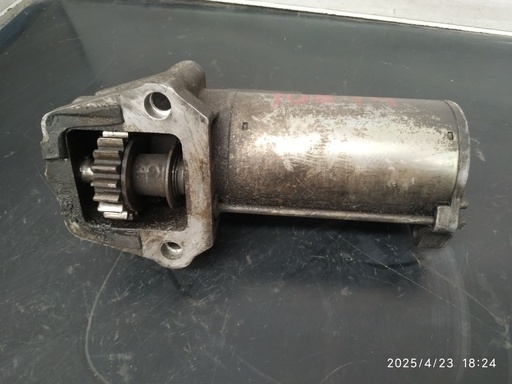 [184994] MOTOR ARRANQUE
