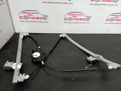 [161541] ELEVALUNAS DELANTERO IZQUIERDO