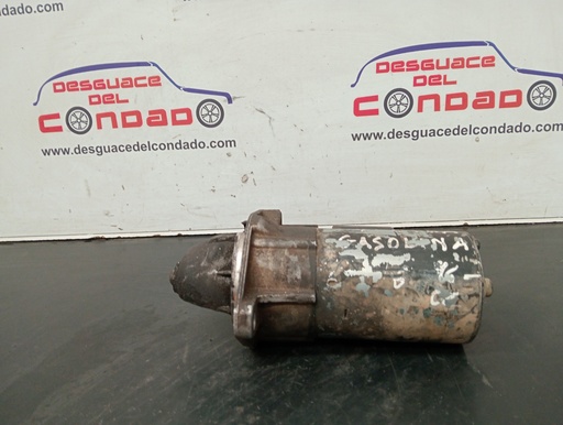 [196285] MOTOR ARRANQUE