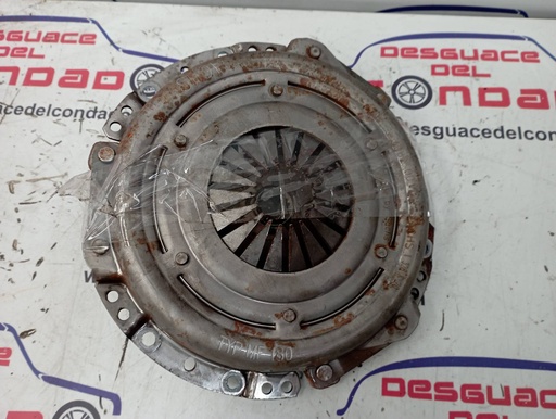 [125254] KIT EMBRAGUE