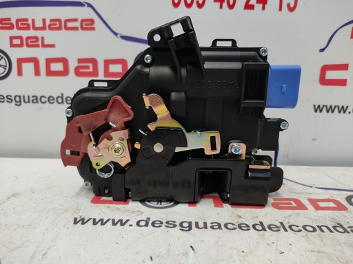 [96766] CERRADURA PUERTA DELANTERA IZQUIERDA