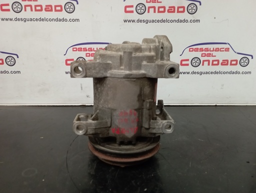 [100290] COMPRESOR AIRE ACONDICIONADO