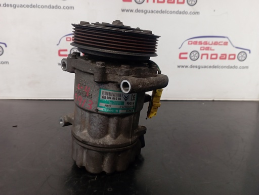 [106150] COMPRESOR AIRE ACONDICIONADO