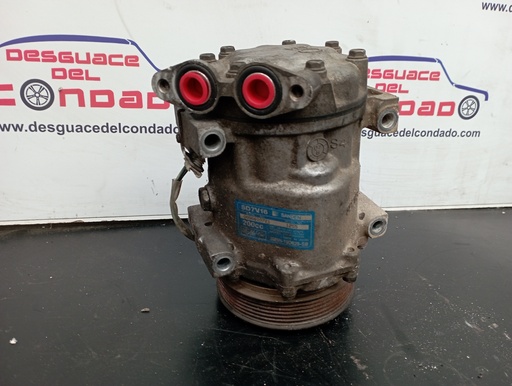 [112828] COMPRESOR AIRE ACONDICIONADO