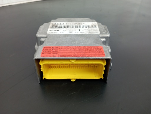 [118378] CENTRALITA AIRBAG