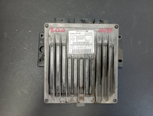 [119292] CENTRALITA MOTOR UCE