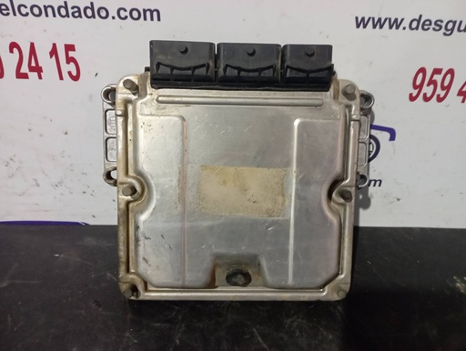 [120834] CENTRALITA MOTOR UCE