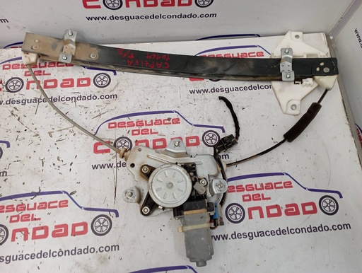 [127451] ELEVALUNAS TRASERO IZQUIERDO