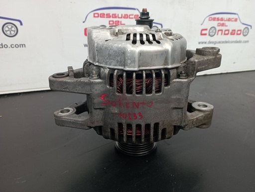 [130228] ALTERNADOR