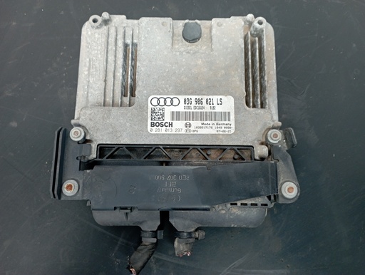 [132910] CENTRALITA MOTOR UCE