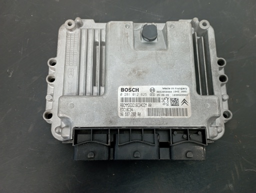 [133232] CENTRALITA MOTOR UCE