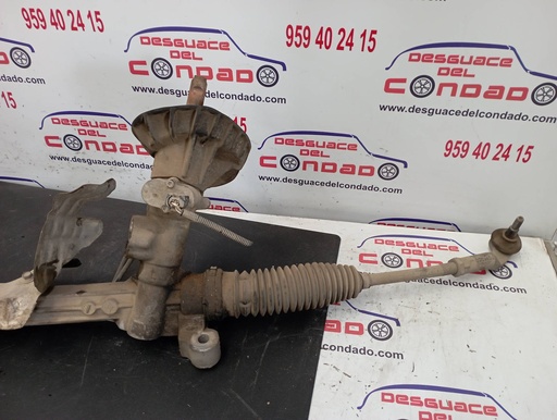 [143824] CREMALLERA DIRECCION