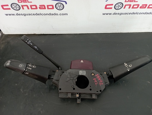 [150912] MANDO LUCES