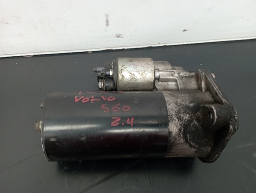 [160783] MOTOR ARRANQUE