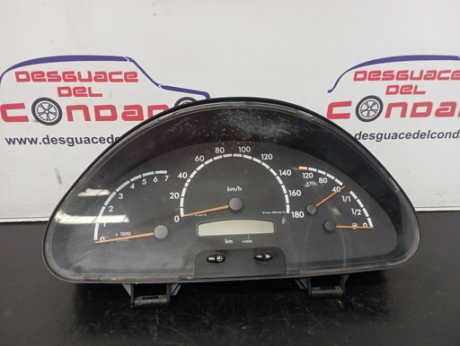 [168719] CUADRO INSTRUMENTOS