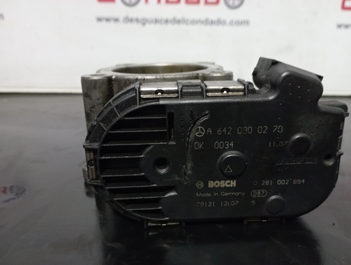 [173089] CAJA MARIPOSA