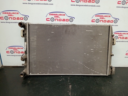 [185548] RADIADOR AGUA