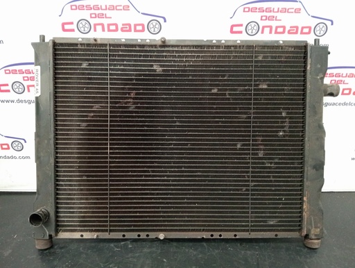 [185557] RADIADOR AGUA
