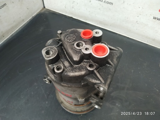 [186179] COMPRESOR AIRE ACONDICIONADO