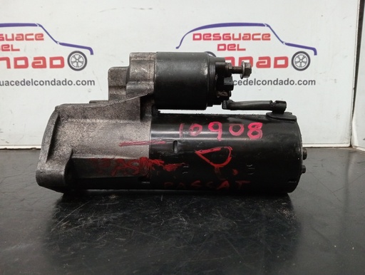 [186423] MOTOR ARRANQUE