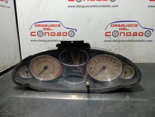 [206303] CUADRO INSTRUMENTOS