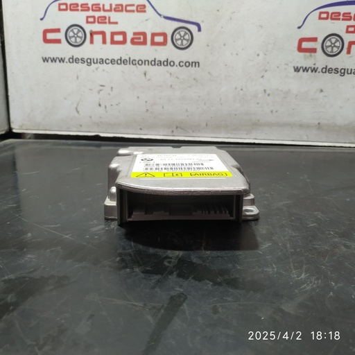 [194603] CENTRALITA AIRBAG