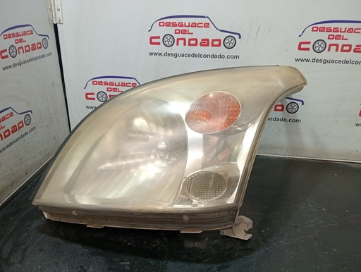 [211183] FARO IZQUIERDO