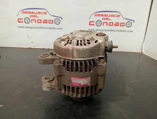 [190417] ALTERNADOR