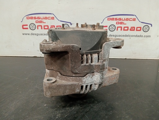 [195821] ALTERNADOR