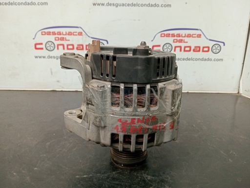 [190929] ALTERNADOR