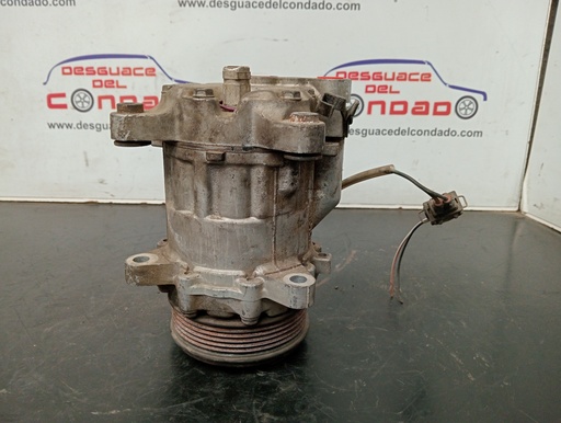 [190935] COMPRESOR AIRE ACONDICIONADO