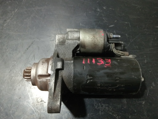 [204484] MOTOR ARRANQUE