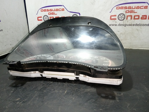 [206211] CUADRO INSTRUMENTOS