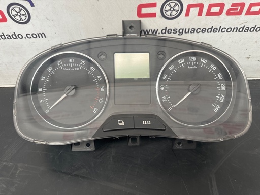 [193417] CUADRO INSTRUMENTOS