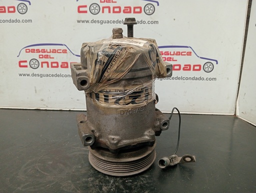 [193957] COMPRESOR AIRE ACONDICIONADO